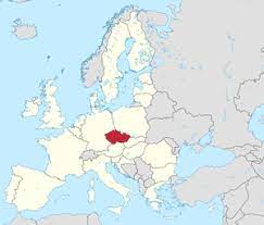 Europa is het werelddeel dat ten westen van azië en ten noorden van afrika ligt. Tsjechie Wegenwiki