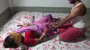 Raju Servant Fucks Young Sick Mistress After Massaging Feet - XNXX.COM