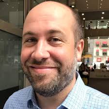 James Fanelli — Reporter at The Wall Street Journal