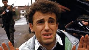 Srebrenica mourns as 409 newly identified victims are buried