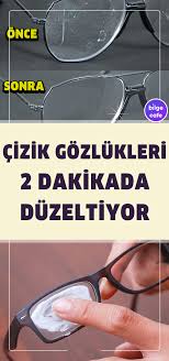 Cizik Gozluklere Elveda Dogal Dis Beyazlatma Gozluk Hayata Dair Ipuclari