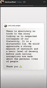 Friends, you can easily generate free fire style names from this website, you will get to see many different stylish names on this website, you can easily change the name of your game by copying it, just enter your name above and below. Dia Mirza Rubbishes Rumours Claiming She Sahil Sangha Parted Ways Because Of Kanika Dhillon India Com