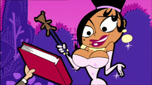 Roxy from Mr. Bean: The Animated Series. – @freak-angelic on Tumblr