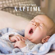 Key & BPM for Naptime by Kirsten Cagle