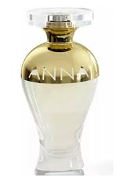 Anna Edition 2021 Lubin parfum - un parfum pour femme 2021