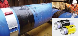 Buy through wall fittings and gas pipe sleeves online at bes.co.uk. Heat Shrink Sleeves Canusa Ft Pipeline Systems