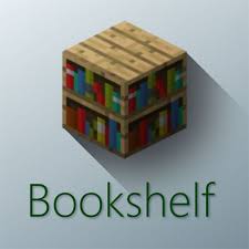 Bookshelf Api Library 1 9 1 8 9 1 7 10 Minecraft 1 9 1 8 1 7 10 Bookshelves Minecraft 1 Library