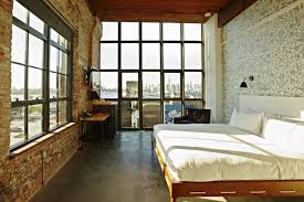 Wythe Hotel بروكلين نقاط التقييم 8 8 10 أسعار 2021 المحد ثة