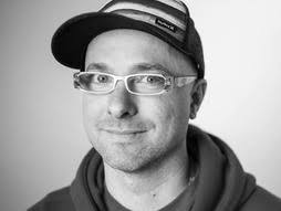 Jay Silver: Hack a banana, make a keyboard!