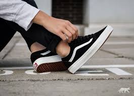 Vans Old Skool Varsity Suede Vans Shoes Sneakers Fashion