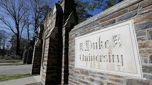 Crossword puzzles or interactive games. Duke University Employees Must Get Covid Vaccine Or Be Fired Raleigh News Observer