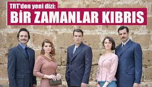 Tmc film yapımı olup ilk bölümü 1 nisan 2021 tarihinde yayımlanmıştır. Bir Zamanlar Kibris Bu Aksam Trt 1 De Basliyor Merakli Gazete