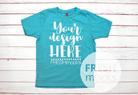Next Level 3312 Youth Unisex Tshirt T Shirt Tee Mockup Etsy Unisex Tshirt Unisex Shirts Tee Shirts