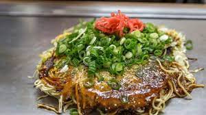 Bbc Travel Is Hiroshima The True Home Of Okonomiyaki