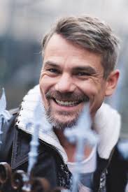 Norman Schenk, Schauspieler (Agentur Mosblech)