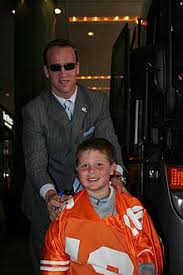 He was born on 24 th of march in 1976. Peyton Manning Wikipedia