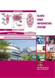 Click here to learn more. Blood Bank Management Docsity