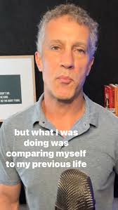 Comparison is indeed the thief of joy. Don’t steal from yourself TWICE!  #happiness #entrepreneur #neveralone #keepgrinding #entrepreneurship  #montreal , Thanks @claudiamasueger