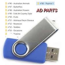 Maybe you would like to learn more about one of these? Embroidery Designs Brother Cards 1 66 1000 Christmas Usb Drive Stick Pes Uk 3723779602769 Ebay
