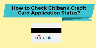 Please ensure that the exchange house supports citibank payments. Citibank Credit Card Status How To Apply Pay For Citibank Cc Online