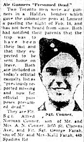 Alfred Norman Conner