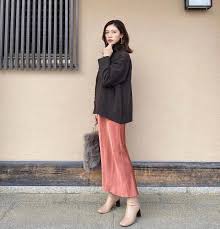 明るい色が気持ちを上げてくれる 大人が似合うカラーコーデの作り方 Cbk Magazine