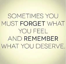 Think With Your Head Not Your Heart Breakup Quotes Quotes Life Quotes