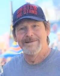 Keith Barron Obituary (1960