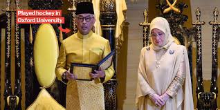 Check spelling or type a new query. 8 Facts About Sultan Abdullah Of Pahang Malaysia S New King