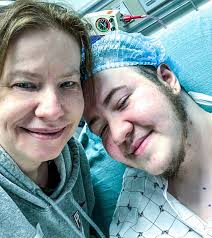 How can a trans man find a romantic relationship?