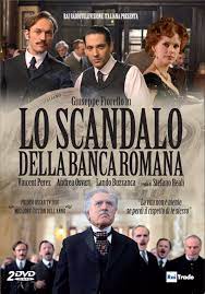 Mattia barba, a young journalist in search of success, is forced to close his newspaper the cefalù courier, because his fellow sicilians do not seem to be interested in reading the truth. Lo Scandalo Della Banca Romana Movie Streaming Online Watch