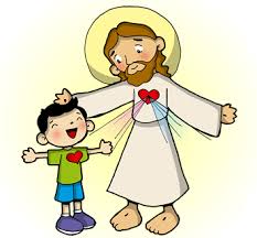 Resultado de imagen para jesus resucitado para niÃ±os