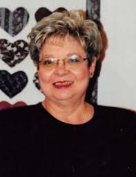 Sarah Elizabeth Swanson Obituary November 24, 2022