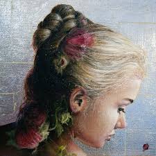 June STRATTON ✿ Part.3