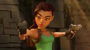Unlike other timelines, lara is in the formative years of her career, expanding her already extensive knowledge and skill set and becoming a hardened survivalist and deadly combatant. Tomb Raider Reloaded Release Date Gameplay And Trailer What We Know So Far