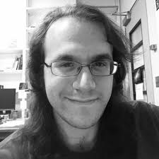 Alexander DE LA VEGA