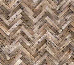Herringbone Natural Larch Parquet Seamless Floor Texture Floor Texture Texture Flooring