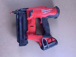 Picture rails are perfect for hanging artwork or can simply be used as a. How To Choose A Finish Nailer This Old House