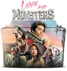 Love And Monsters 2020 Folder Icon By Sithshit On Deviantart