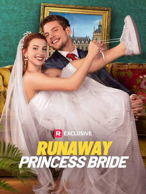 Runaway Princess Bride (TV Mini Series 2024) - IMDb