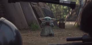 Baby Yoda Funko Figures Coming Thank The Maker Updated