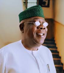 GOV ABIODUN REAPPOINTS ASIWAJU KUNLE KALEJAYE AS CHAIRMAN OF OSPOHAS,  ILESE, IJEBU