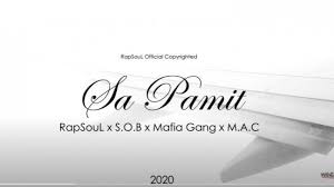 Rock records malaysia 3 years ago. Lirik Lagu Chord Sa Pamit Mo Pulang Rapsoul Viral Di Tiktok Lebae Sa Henti Lebai Sa Pergi Surya