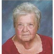 Eleanor Rolph Obituary