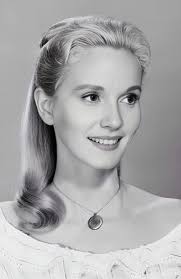 Eva Marie Saint married producer and director Jeffrey Hayden