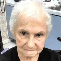 Patricia Lynn Hester Cross