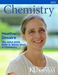2022 KU Chemistry Newsletter by ku-chemistry