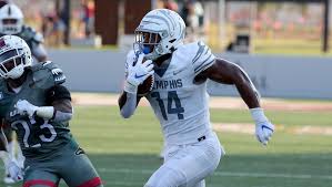 The official account of the ncaa men's and women's college cups. Antonio Gibson 2019 Football University Of Memphis Athletics