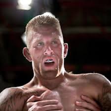 Benny Carr vs. Marc Doyle, Shock n' Awe 17