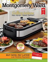 Click and shop with our latest online catalogs! Online Catalogs Montgomery Ward